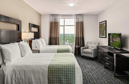 Broadway Plaza, Trademark Collection by Wyndham - Foto 10