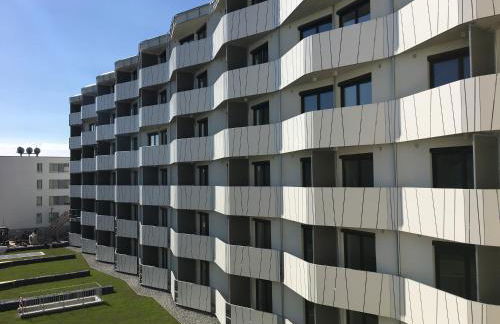 Premium Apartment München Messe - Foto 43