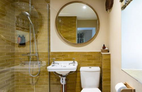 Wychwood Cottage - Foto 13