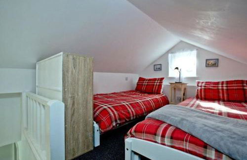 Hill Head Cottage - Foto 29