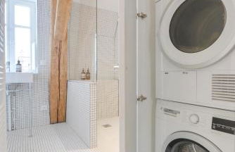 Le Grand Amerval - Joli appartement climatisé - Foto 11