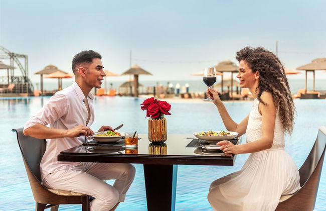 Al Maya Island & Resort - Photo 22