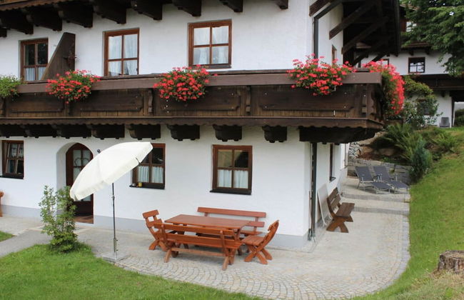 Huis Staffelberg App.802 - Photo 35