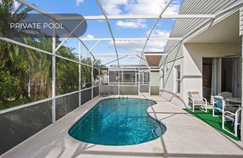 Cozy 3BR Family Home Minutes from Disney - Foto 28