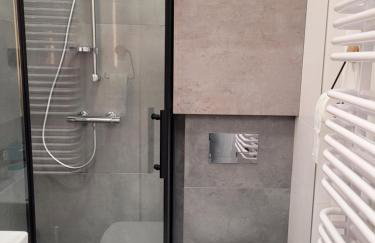 Apartament Pod Radiostacją -Gliwice Tarnogórska, parking free, klimatyzacja - Foto 7