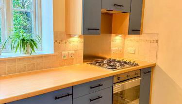 Stable Cottage, A Hidden Gem in Abergavenny Town - Foto 4