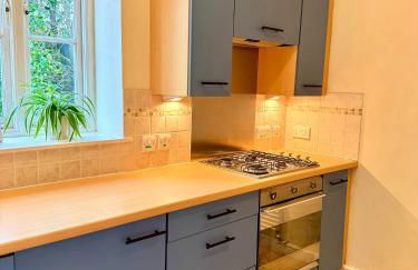 Stable Cottage, A Hidden Gem in Abergavenny Town - Foto 4