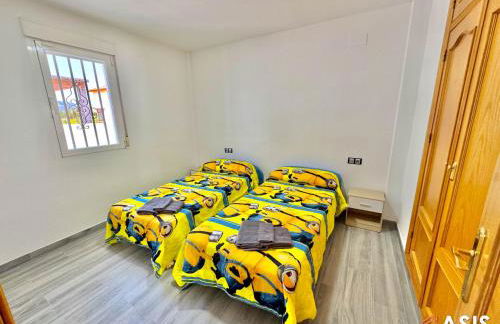 Apartamaento Asis A - Foto 15