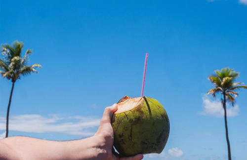 Bahia Suítes Residence - Foto 8