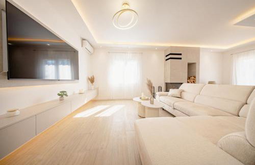 Holiday house Greenside - with a pool - Foto 6