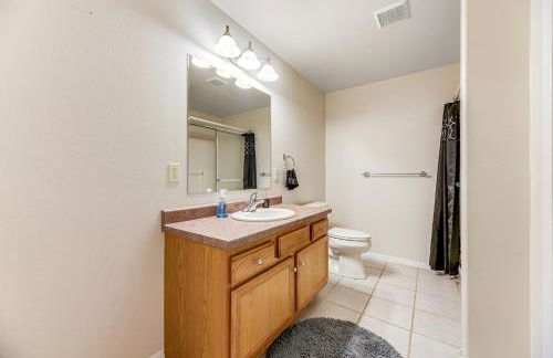 Hot Springs - Foto 21