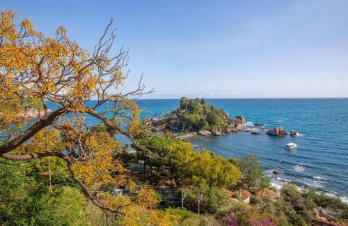 Sicilian Charm close to Taormina - Happy Rentals - Foto 46