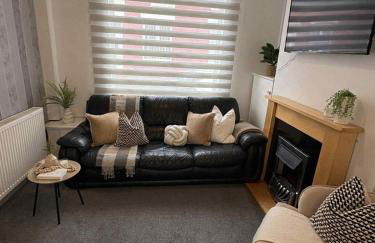 Easter Deals Applied Wallasey Home 2 Min to Liverpool Ferry Seacombe With Free Parking - Foto 28