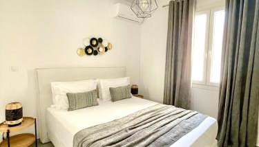 Emanouela's apartment in the center of Adamas - Foto 5