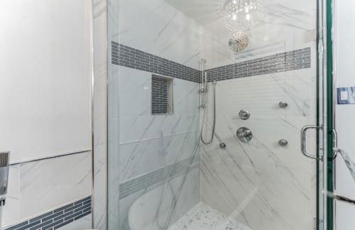 Mins to Graceland Secluded Rambling Ranch Style Home - Foto 22