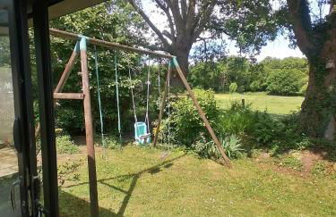 Larmor plage, étang du ter - Foto 19