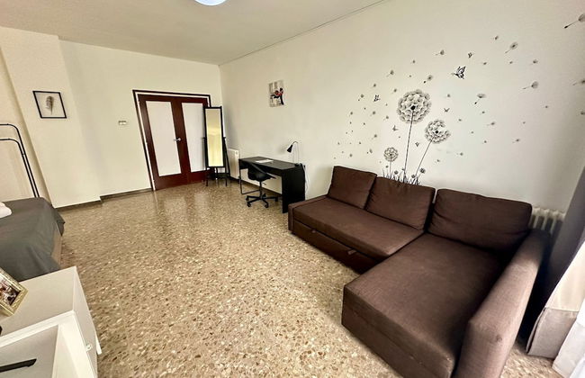 Rooms Sepulveda - Photo 2