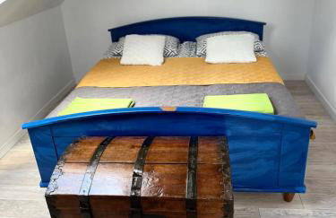 Mazurskie Wytchnienie - Foto 48