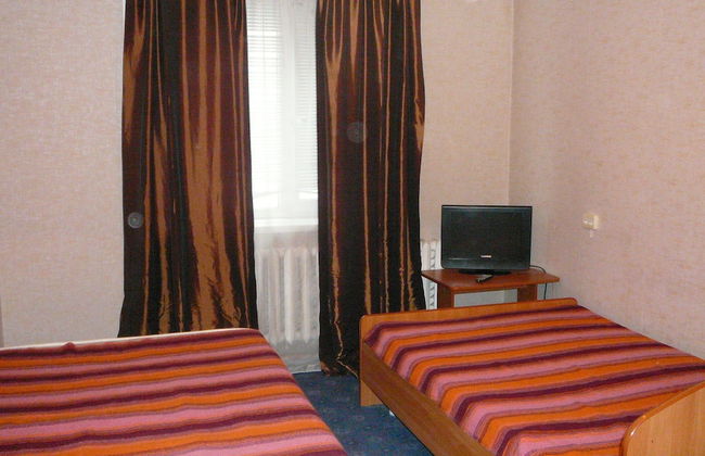 Apartment on Melnichnaya 24 - Foto 28