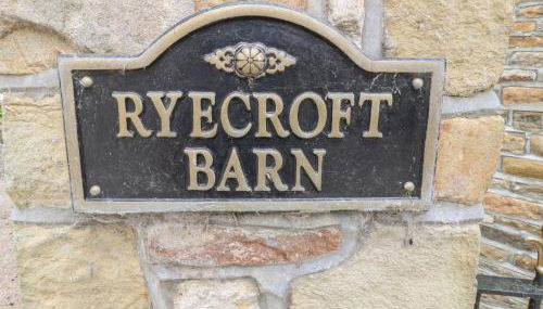 Ryecroft Barn - Foto 3