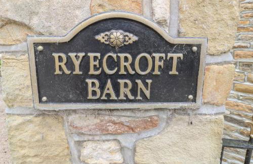 Ryecroft Barn - Foto 3