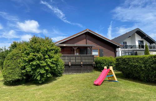 Holiday Home Löwenzahn by Interhome - Foto 43