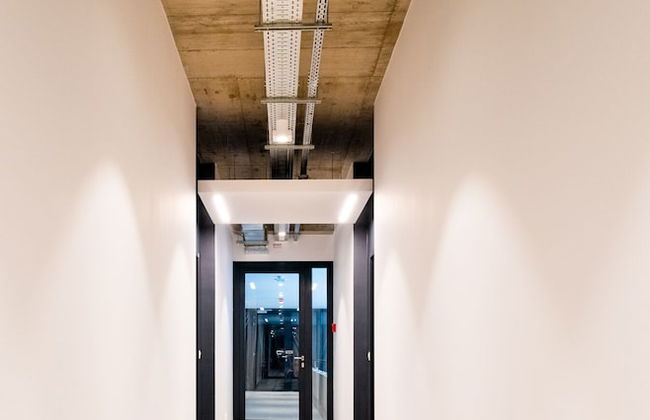 Armex LiveCentrum - Foto 49