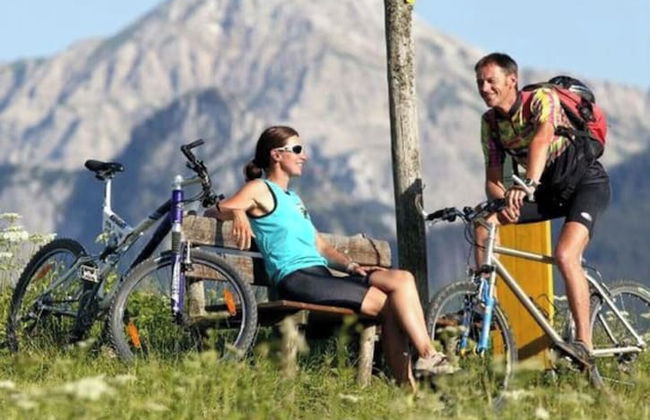 am Buchbrunnen Comfortable Holiday Residence - Foto 21