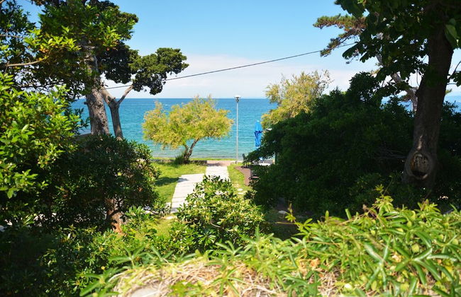 Villa Almira - Foto 1