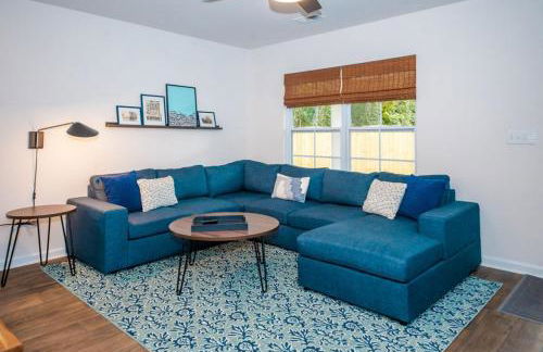 Fun 4BD w 75 inch TV - Foto 28