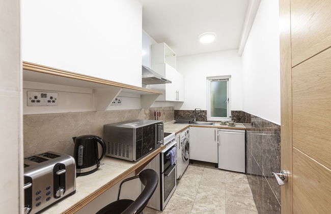 Argyle Apart Hotel - Photo 50