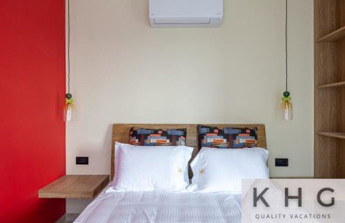 Villa Hermes with private pool in Dilinata village - Foto 14