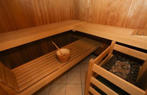 Residence Laitacherhof - Modern Apartments with Sauna - Photo 42