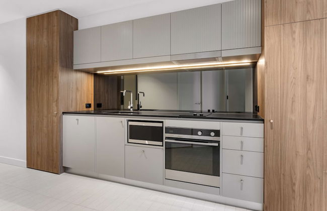 Adina Apartment Hotel Melbourne Southbank - Foto 36