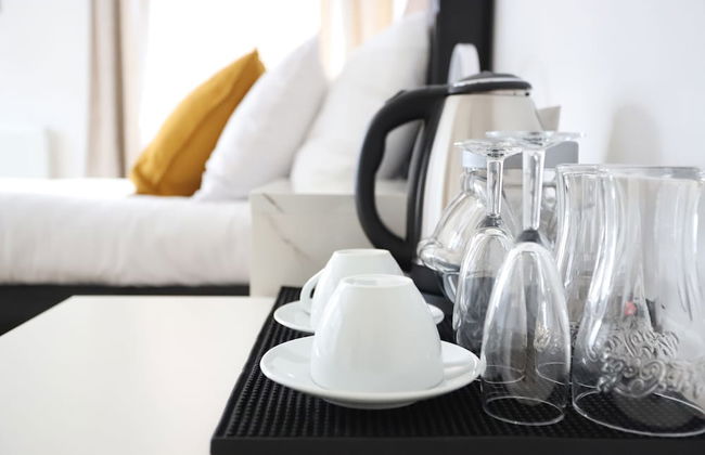 Luxury London Apartment With 5 Bedrooms - Photo 2