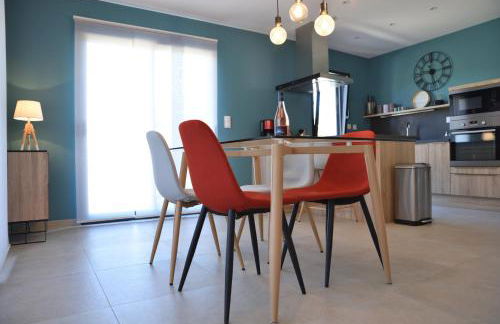 Gite Les Lavandes - Photo 57