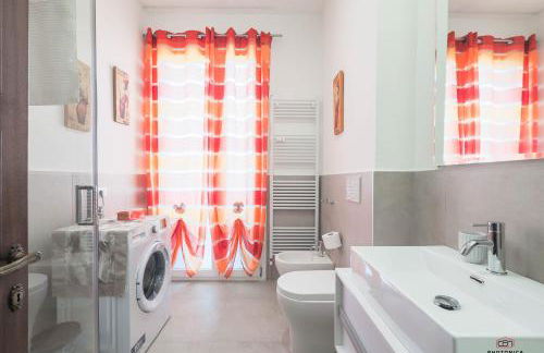 Dimora Chic nel cuore di Forlì , Wi-Fi , Parcheggio - Foto 10