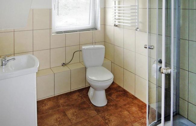 Villa in Troszyn by Lake With Natural Beach - Photo 17