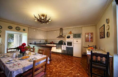 La Cochera de Somao, casona de tipología indiana - Foto 8