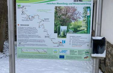 Rheintal-Wald-und Weitsicht - Foto 12