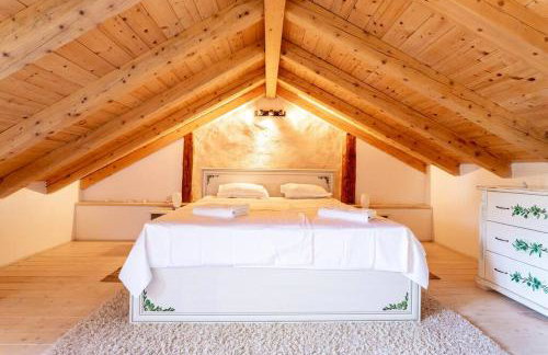 Holiday house with a swimming pool - Villa Melavita - Foto 7