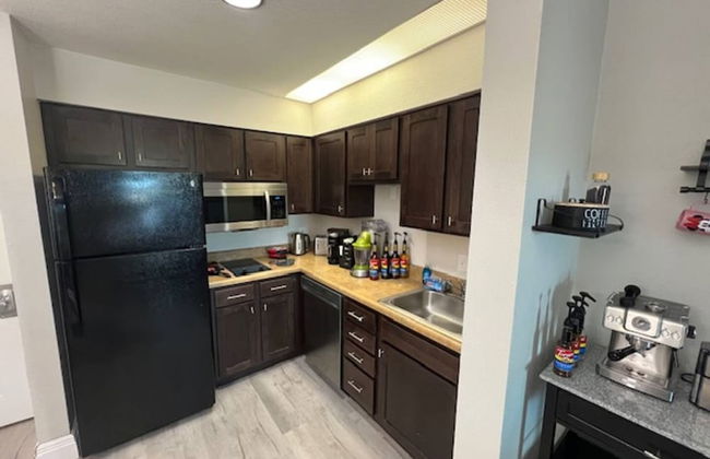 Disney Epic 1st Floor Shuttle - Foto 3