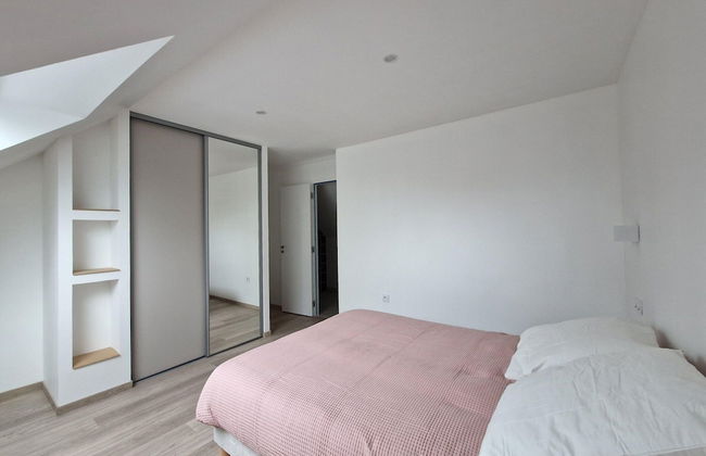 Premium Holiday Home Close to the Coast - Foto 7