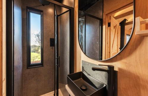 Cabins at Bogee Farm - Foto 6