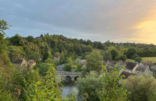 Maison de campagne - St Céneri - Alpes Mancelles - Photo 35