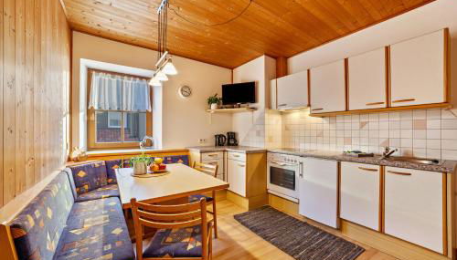 Wohnung Elstar Schnalserhof - Foto 4