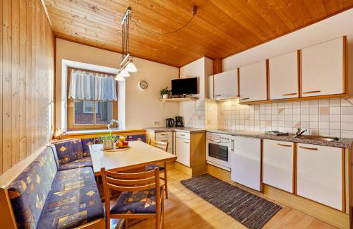 Wohnung Elstar Schnalserhof - Foto 4