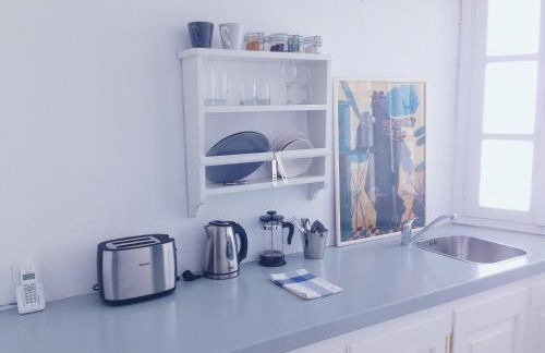 Altana Cliffside Villas - Foto 67