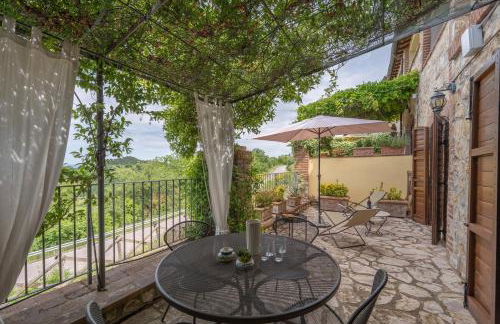 Casa Marlèn - Medieval Borgo & pool - ItalyWeGo - Photo 22