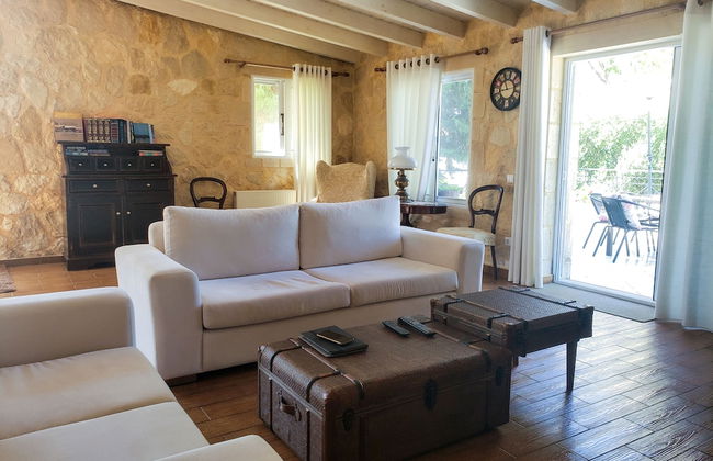 Villa Helena - Foto 11